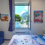 Bellavista su Amalfi