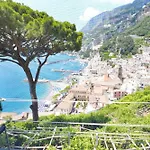 Bellavista su Amalfi