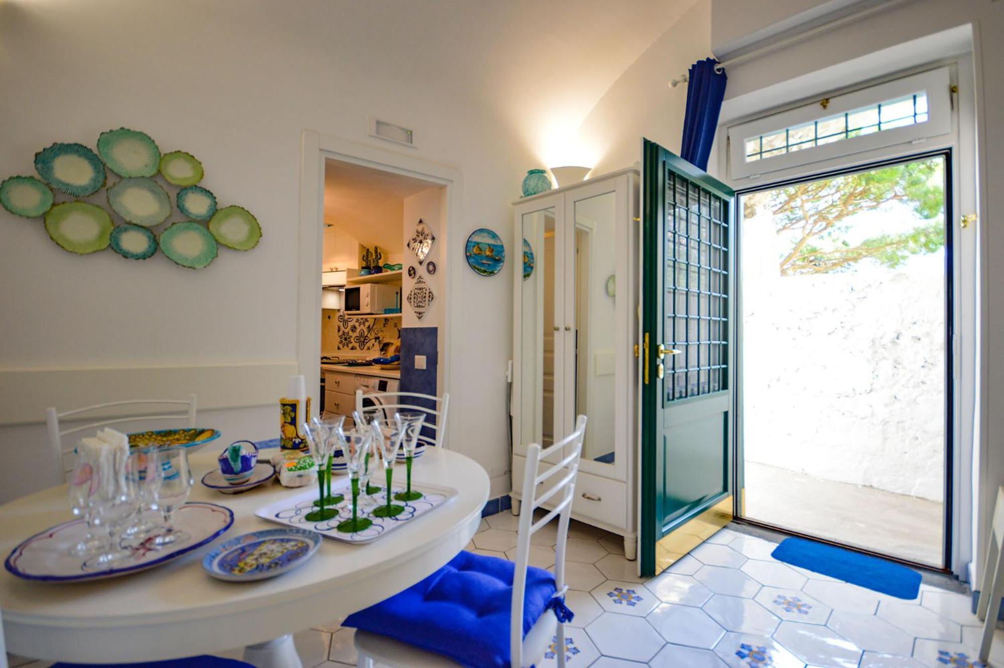 Bellavista Su Casa vacanze Amalfi