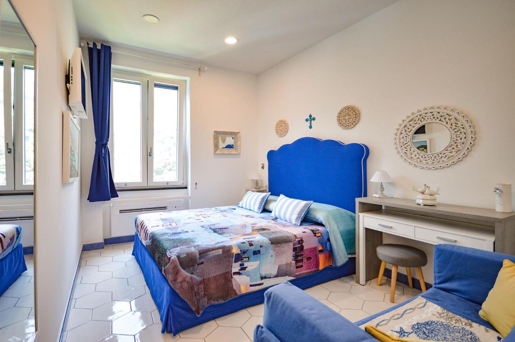 Casa vacanze Bellavista Su Amalfi