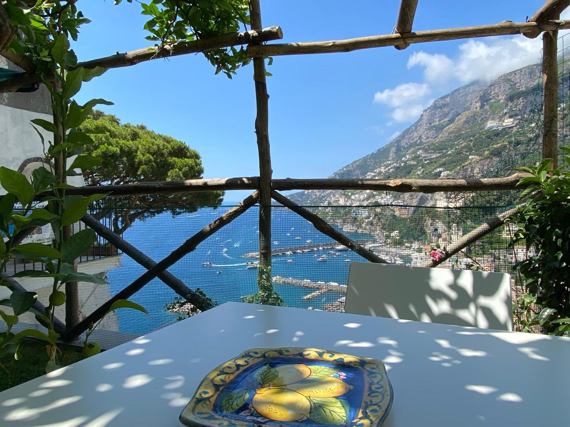 Casa vacanze Bellavista Su *