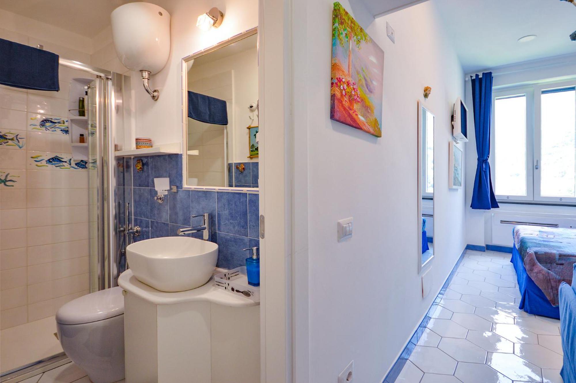 Casa vacanze Bellavista Su *