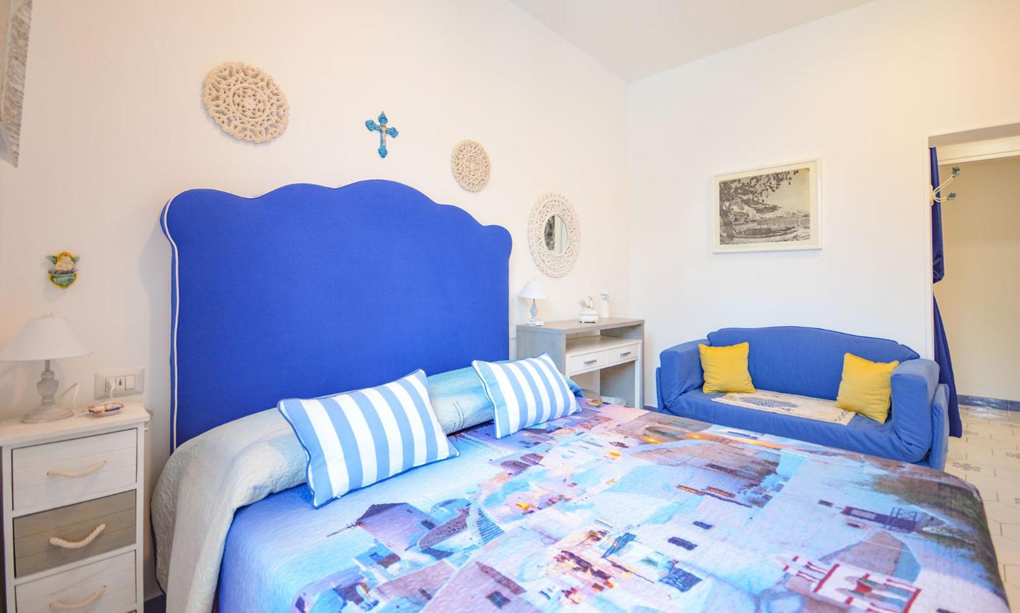Casa vacanze Bellavista Su *
