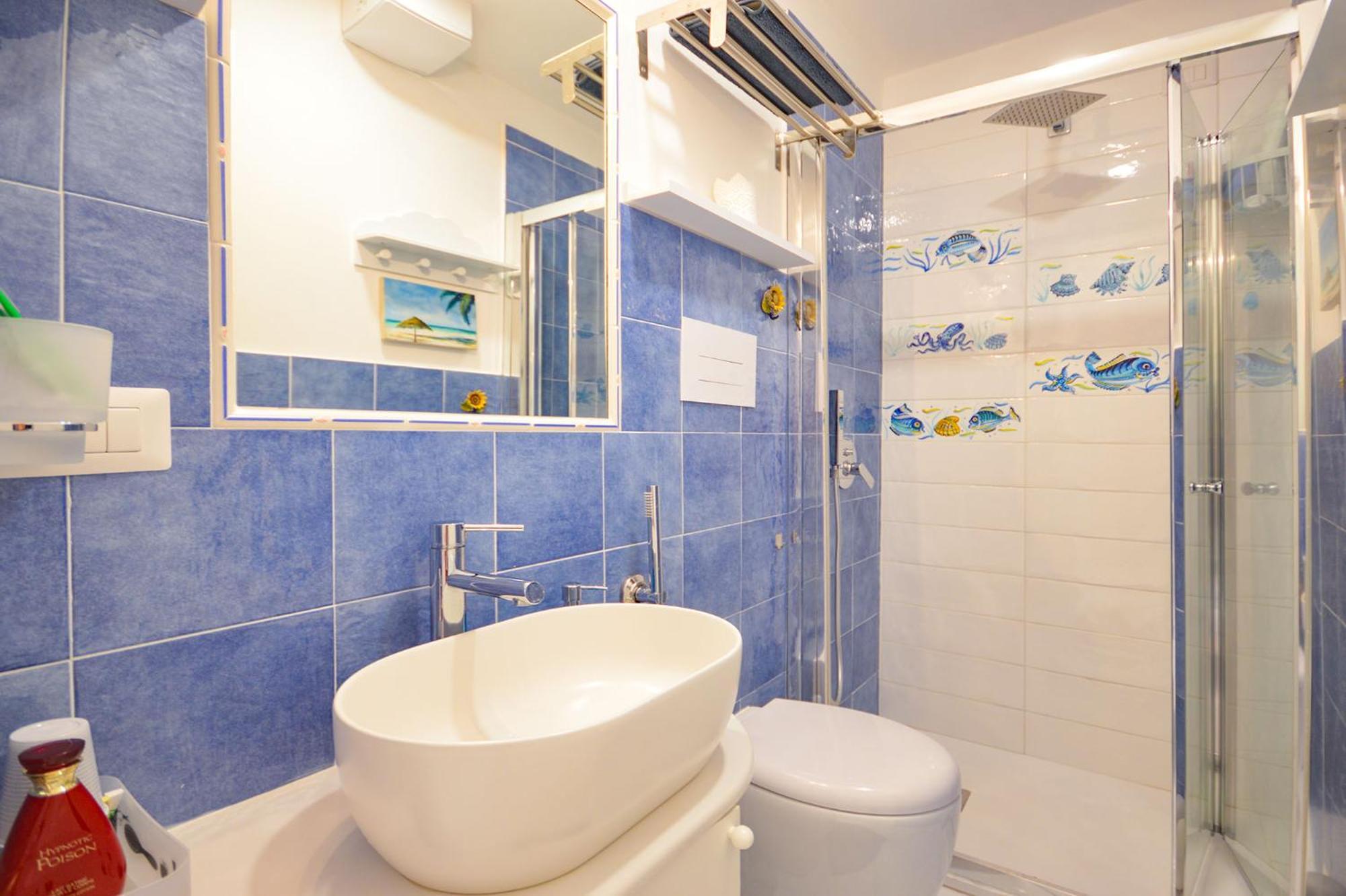 Casa vacanze Bellavista Su Amalfi
