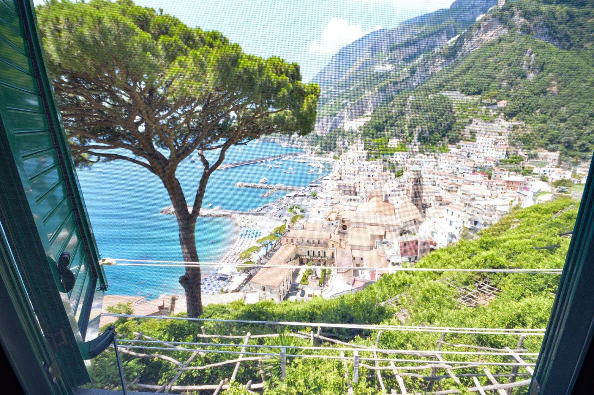 Bellavista Su Casa vacanze *