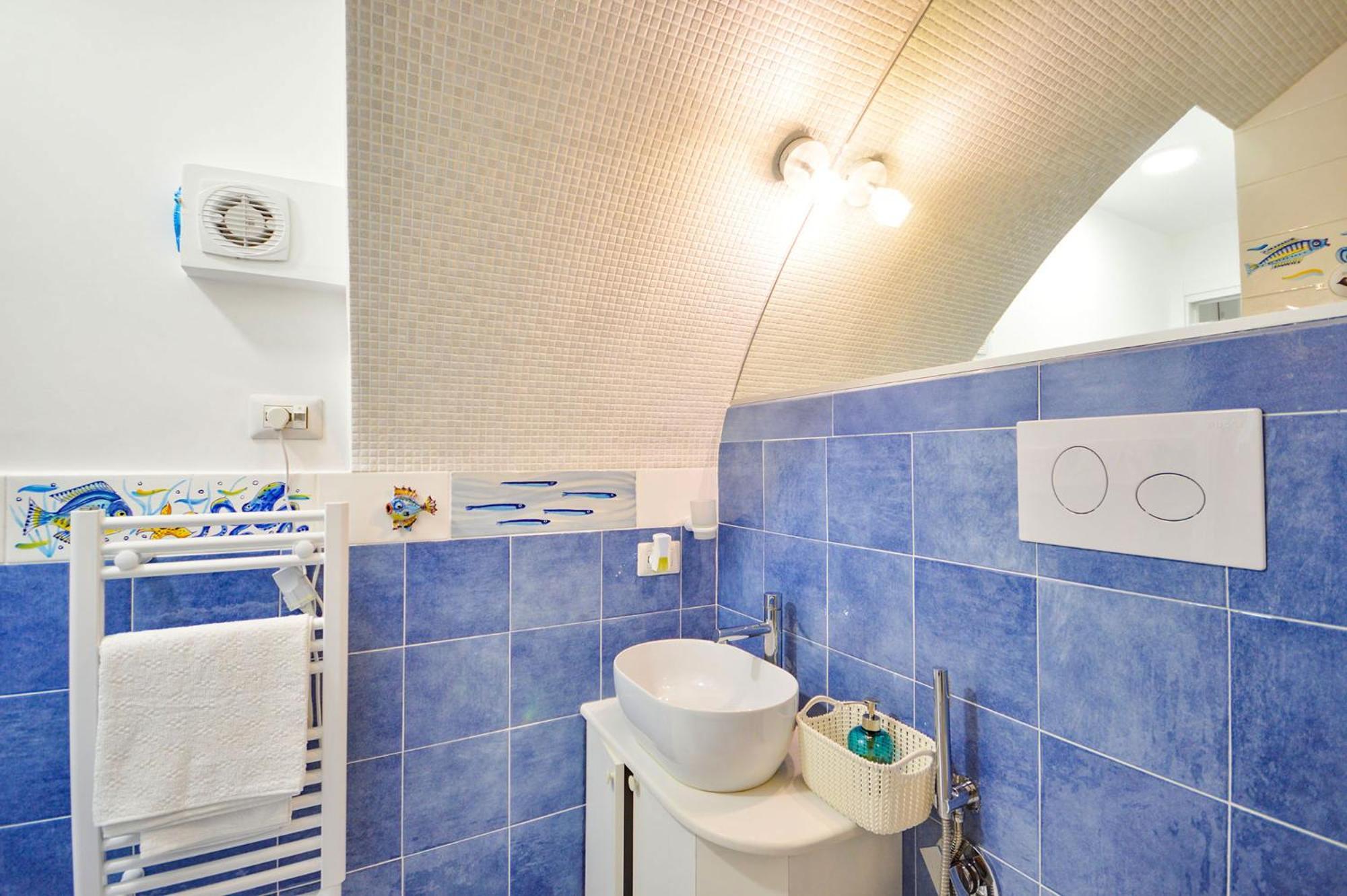 Casa vacanze Bellavista Su